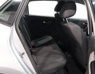 2010 Volkswagen Polo TSI image 321545