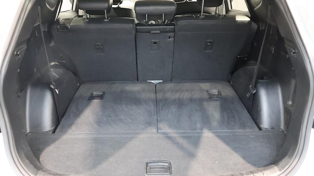 2014 Hyundai Santa Fe DM 3.3V6 ELITE 7S 2W 2 YEAR WARRANTY image 320568