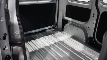 2021 Nissan Nv200 Like New, Small Van image 319978