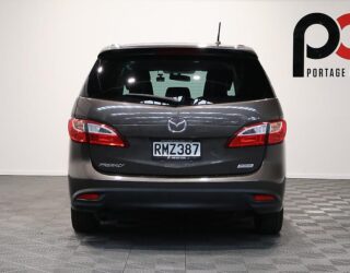 2016 Mazda Premacy 20S Skyactiv/ Reverse Camera/ Electric Slide Door image 320335