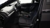 2015 Subaru Impreza Sport 2.0i Eyesight 4WD image 320384