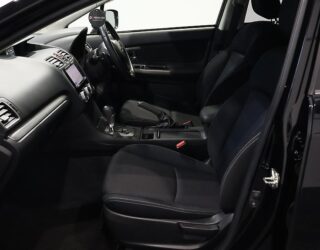 2015 Subaru Impreza Sport 2.0i Eyesight 4WD image 320384