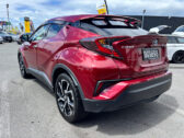 2018 Toyota C-hr Compact Hybrid SUV image 320626