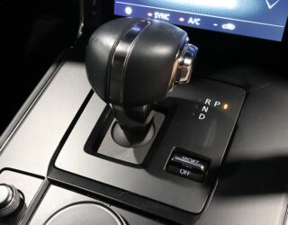 2020 Mazda Mx-30 image 320484