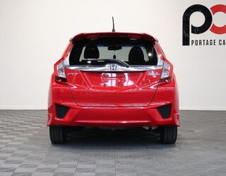 2013 Honda Fit Hybrid Hybrid S-Package image 319948