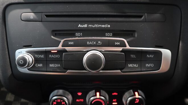 2013 Audi A1 1.4 TFSI image 319773