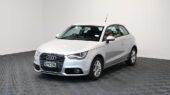 2013 Audi A1 1.4 TFSI image 319762