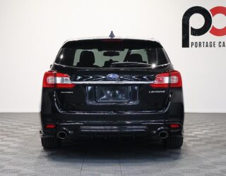 2015 Subaru Levorg 2.0GT Eyesight image 320520