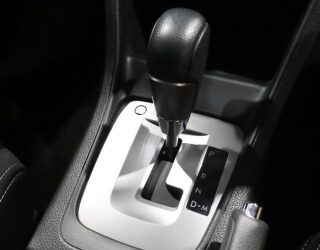 2015 Subaru Impreza Sport 2.0i Eyesight 4WD image 320395