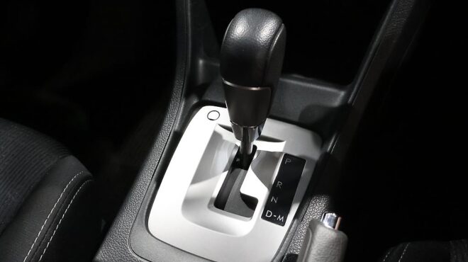 2015 Subaru Impreza Sport 2.0i Eyesight 4WD image 320395