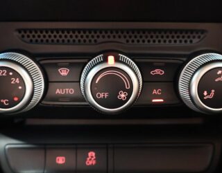 2011 Audi A1 1.4 Alloy Wheels image 320459