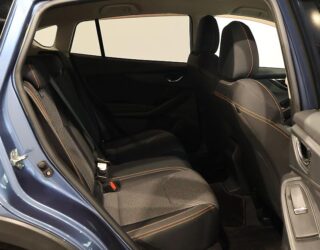 2017 Subaru Impreza Xv 2.0i-S Eyesight AWD image 321136