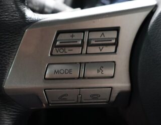 2012 Subaru Outback 2.5I CVT PREMIUM NZ New image 319988