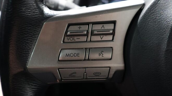 2012 Subaru Outback 2.5I CVT PREMIUM NZ New image 319988