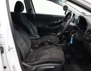 2021 Hyundai I30 PDE 1.5 HATCH 1.5P image 321630