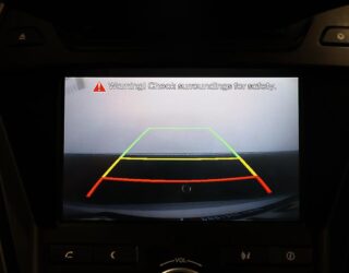 2013 Hyundai Santa Fe DM 2.2D ELITE image 320142