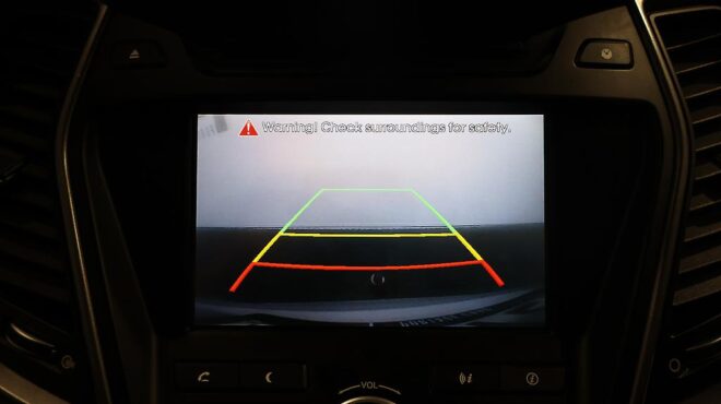 2013 Hyundai Santa Fe DM 2.2D ELITE image 320142