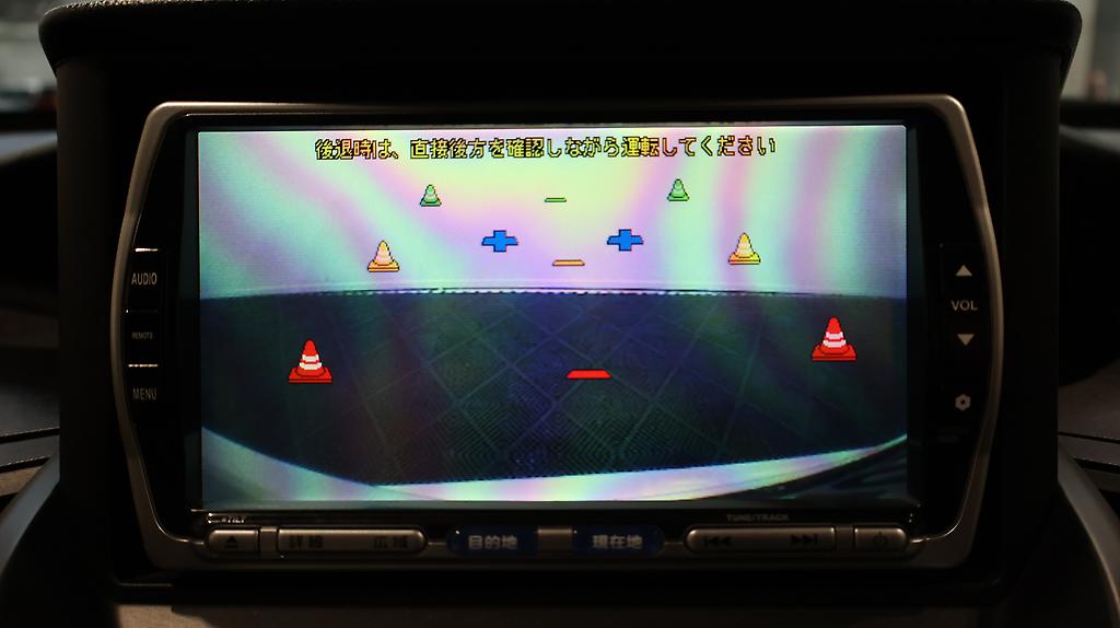 2010 Honda Odyssey Cruise Control, reverse Camera! image 320292