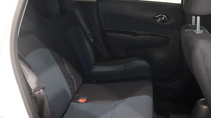 2016 Nissan Note X Model Pre Crash Safety image 319958