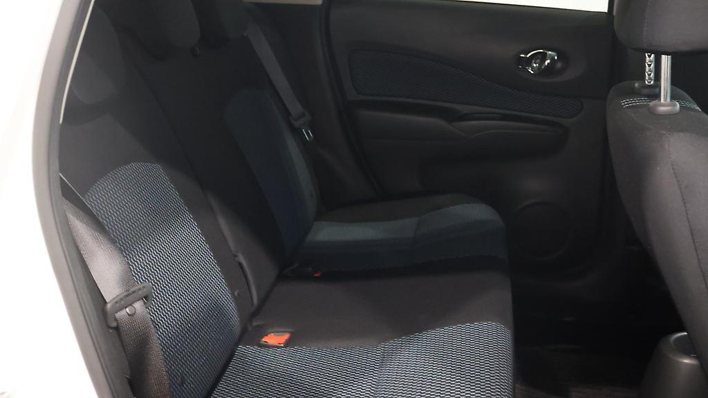 2016 Nissan Note X Model Pre Crash Safety image 319958