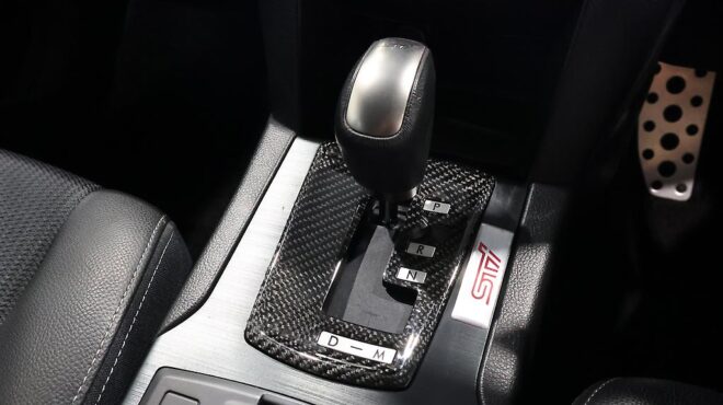 2012 Subaru Legacy Touring Wagon 2.5 I Eyesight S Package image 320095