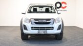 2017 Isuzu D-max LX SC 3.0D/6AT image 321421