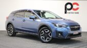 2017 Subaru Impreza Xv 2.0i-S Eyesight AWD image 321127