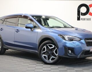 2017 Subaru Impreza Xv 2.0i-S Eyesight AWD image 321126