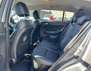 2016 Kia Sportage URBAN EX 2.0P/6AT/SW image 321111