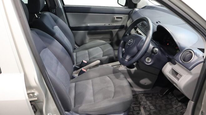 2004 Mazda Demio HANDY HATCH, ECONOMICAL image 319850