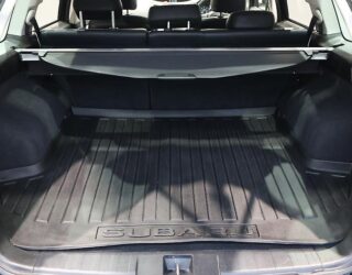 2012 Subaru Outback 2.5I CVT PREMIUM NZ New image 319974