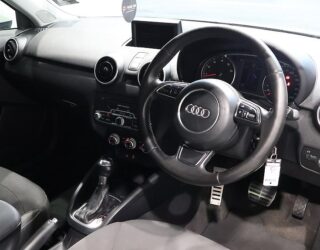 2011 Audi A1 1.4 Alloy Wheels image 320455