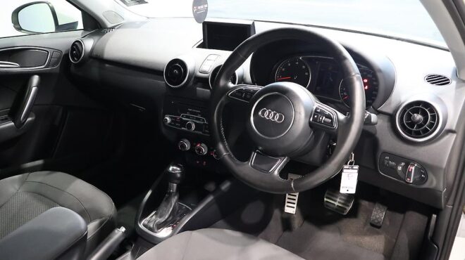 2011 Audi A1 1.4 Alloy Wheels image 320455