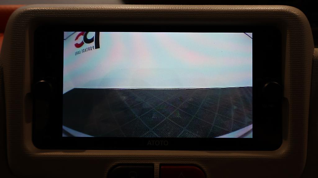 2012 Toyota Spade Power Sliding Door image 320097