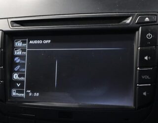 2017 Isuzu D-max LX SC 3.0D/6AT image 321434