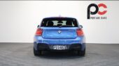 2012 Bmw M135i image 319996