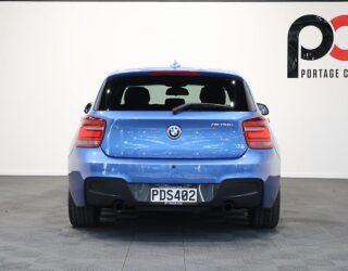 2012 Bmw M135i image 319996