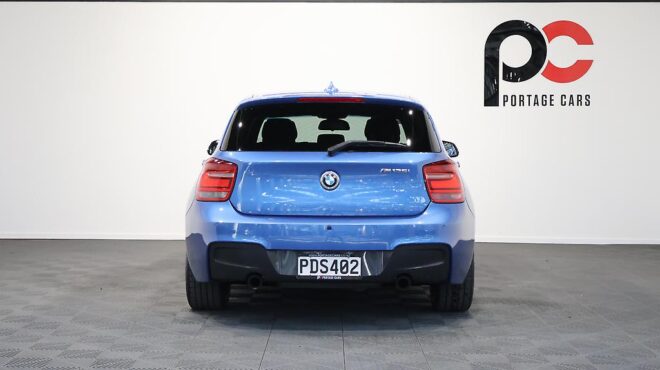 2012 Bmw M135i image 319996