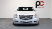 2009 Cadillac Cts 3.6L SEDAN 4 DR A image 320741