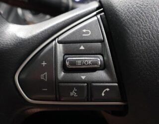 2015 Nissan Skyline 350GT image 321490