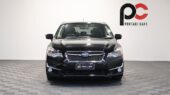 2015 Subaru Impreza Sport 2.0i Eyesight 4WD image 320378