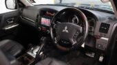 2012 Mitsubishi Pajero 3.2 Turbo Diesel image 320501