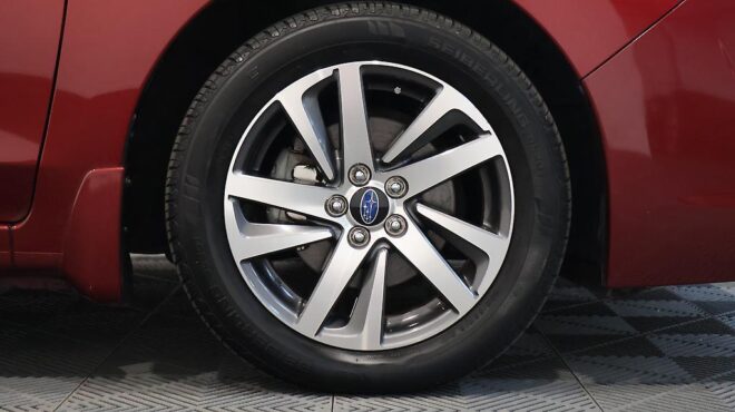 2015 Subaru Impreza Sport image 321162