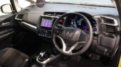 2013 Honda Fit L Package image 320366