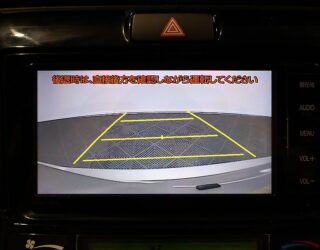 2015 Toyota Corolla Fielder Hybrid Hybrid G image 319832