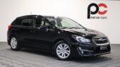2015 Subaru Impreza Sport 2.0i Eyesight 4WD image 320377