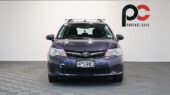 2014 Toyota Corolla GX 1.5P WAGON CVT image 321377