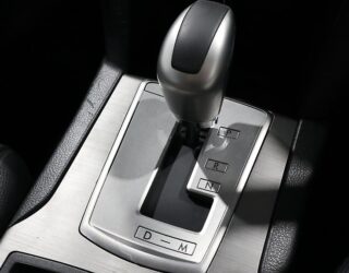 2012 Subaru Outback 2.5I CVT PREMIUM NZ New image 319985