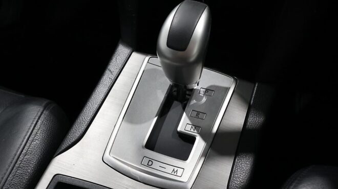 2012 Subaru Outback 2.5I CVT PREMIUM NZ New image 319985