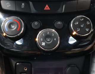 2017 Holden Trax LTZ 1.4P/6AT image 320879